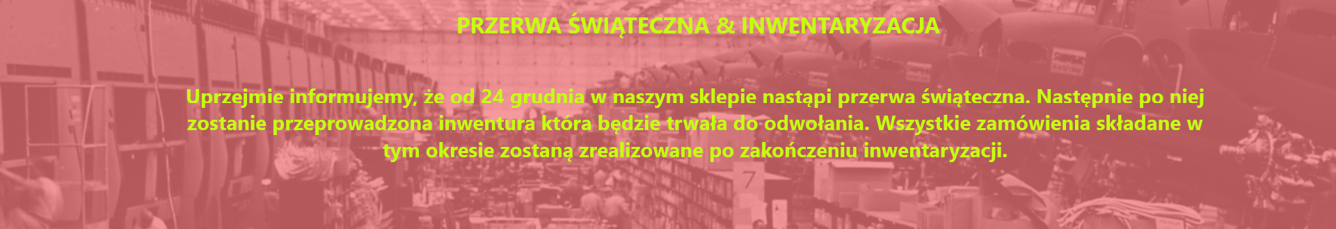 Inwentaryzacja PL