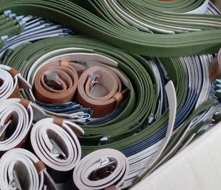 Pas główny do rekonstrukcji niemieckiej - jak wybrać?